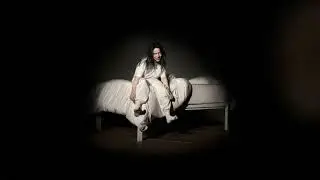 Billie Eilish - my strange addiction (Instrumental)