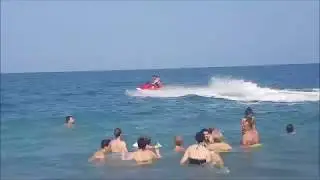JetSky Qobuleti
