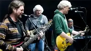 Skull & Roses Live From Ventura County Fairgrounds | 4/19/23 | Benefitting The Rex Foundation
