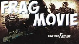 Лучший эйс в CS GO. FragMovie CS GO. CS GO with HITMARKER. Мувик CS GO 2016