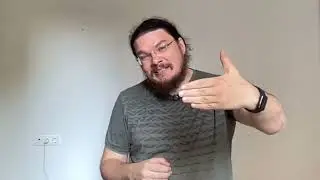 Как появился YouTube-канал 