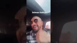 Selman Kadrija