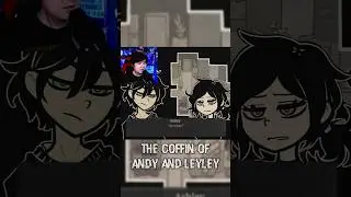 No photos of Andy and Leyley? - The Coffin of Andy and Leyley