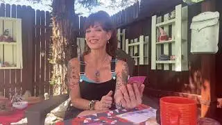 🥰Relationship Oracle Card Reading❣️