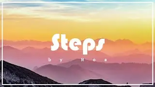 Roa - Steps 【Official】