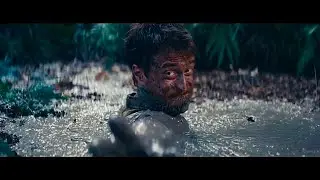 The Quicksand Chronicles ~ Jungle (2017) Sinking People Videos #97