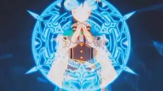 Archons demos combined [Genshin Impact edit]