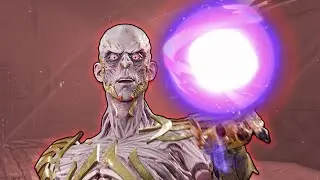 THIS Guy Ponders The Orb