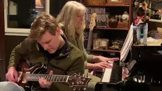 Revelation Song (Original Arrangement)