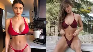 Lana Rhoades Kimdir? Ünlü Porno Yıldızının Şaşırtan Hayatı