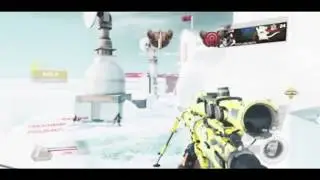 Introducing L7 Zip - MWR & IW Sniping Montage!