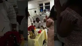 Roseline Layo et sa sœur chantent Alléluia en Yacouba | Musique ivoirienne