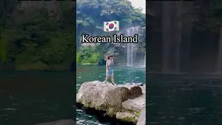 Mini Vlog in a Korean Island 🏝️🇰🇷