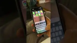 Ловите очередной полезный совет от Дяди Димы! #apple #iphone #appleiphone