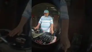 Live Skratchin