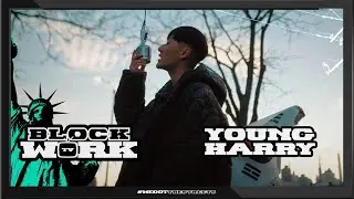 Young Harry - Free Sav (Blockworktv Performance)