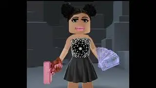 One day I’m a baddie