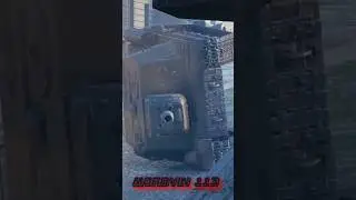 М - Магия😂 #миртанков #танки #wot #приколымиртанков