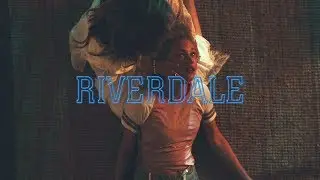Blue Lips and Seizures | Riverdale 3x01 Score [HQ]