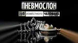 ПНЕВМОСЛОН - Зуб известного человека (весь альбом)