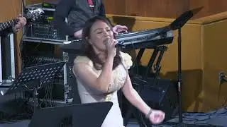 RIMAWI ROPUI BER || Gospel Live Concert ||