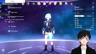 Star Rail Story Quest and Events Lets Catch Up Fixed scuff