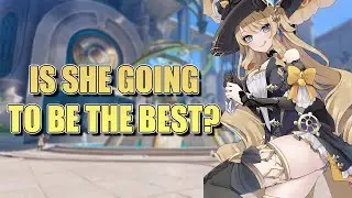 Can She Beat Itto? || Genshin Impact 4.2