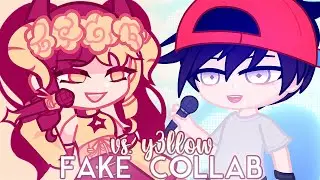 VS. Y3LLOW || FAKE COLLAB || #Y3LLOW500K