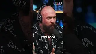 Is THIS why Liverpool Lost The League? 😮