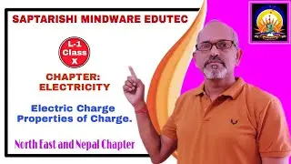 CHAPTER:ELECTRICITY   L-1: NORTH-EAST,DARJEELING HILLS AND NEPAL