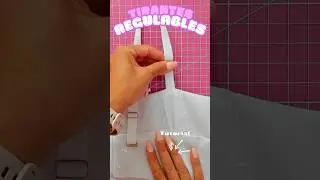 Aprende a realizar tirantes regulables para tu ropa ✨👌 #costura #costuracriativa #sewing #diy