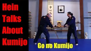 Hein's Kumijo 5