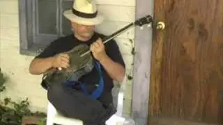 A Tenor Guitar Sampler
