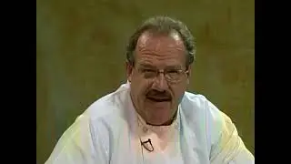 A cooking show, Part 1