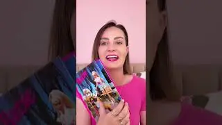 This VINTAGE Barbie Book Has a Guide Dog! 🦮