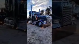 DIESEL POWER 💪🏼🚛💨