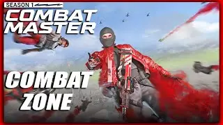 Combat Master Leaks Leaked Early!