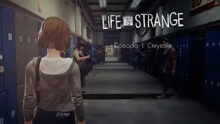 Gioco a LIFE IS STRANGE su IPAD😱😍🔝- Capitolo 1