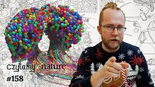 Susza, która kończy cywilizacje - Mózg muchy - Fizyka tłumu ludzkiego | Czytamy naturę 