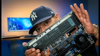 2020 Dell XPS 15 : 7 TIPS & TRICKS YOU NEED TO KNOW!