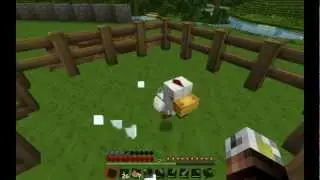 Lets Play Minecraft Together #9