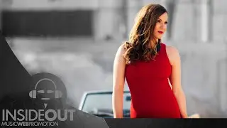 Eva Sakellari - Afraid (Official Music Video)