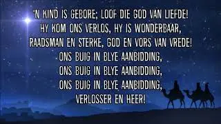 LB 345 - Kom, alle getroues