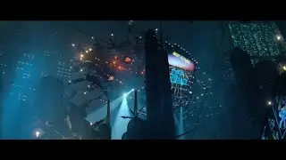 Vaporchrome - Decked (slowed & reverb)