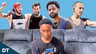 Music and Mental Health