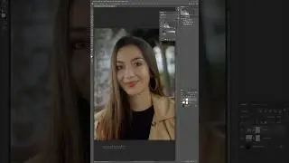 🎥 An Alternative Way to Brighten Photos in Photoshop Using Blend Layers! 🌟 