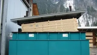 Schrägstellung mit 2 Führungsträgern | REU Matthias Hubel GmbH