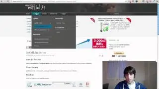 How to Migrate your Articles to Joomla 2.5 with J2XML