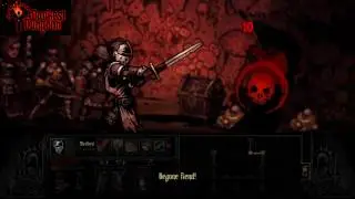 Darkest Dungeon (Pt.8) A Walk In The Park