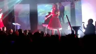 20.000 Meilen unter dem Meer (Tax-5 Remix) - Welle Erdball, Leipzig, 26.12.2017